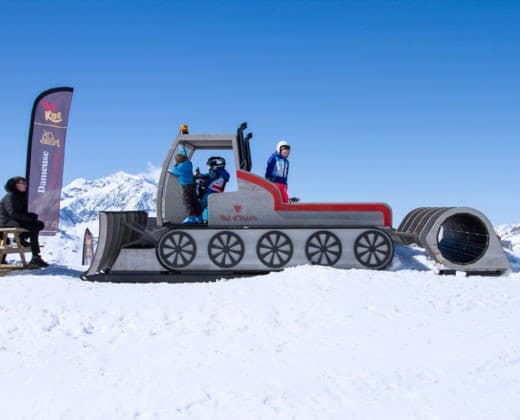 Val d'Isère