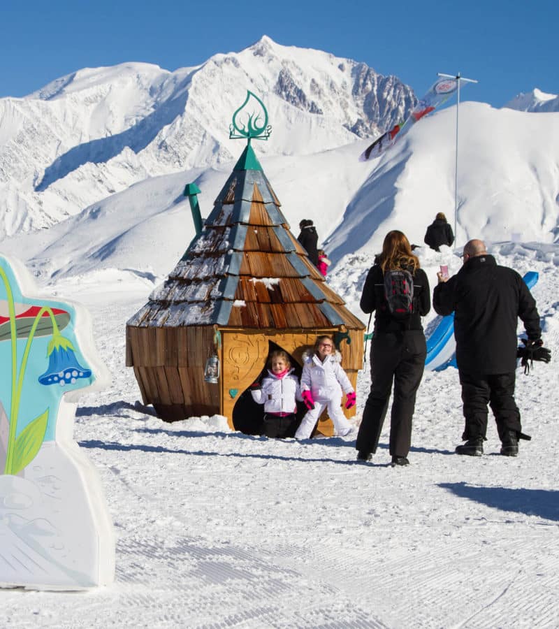 Megève