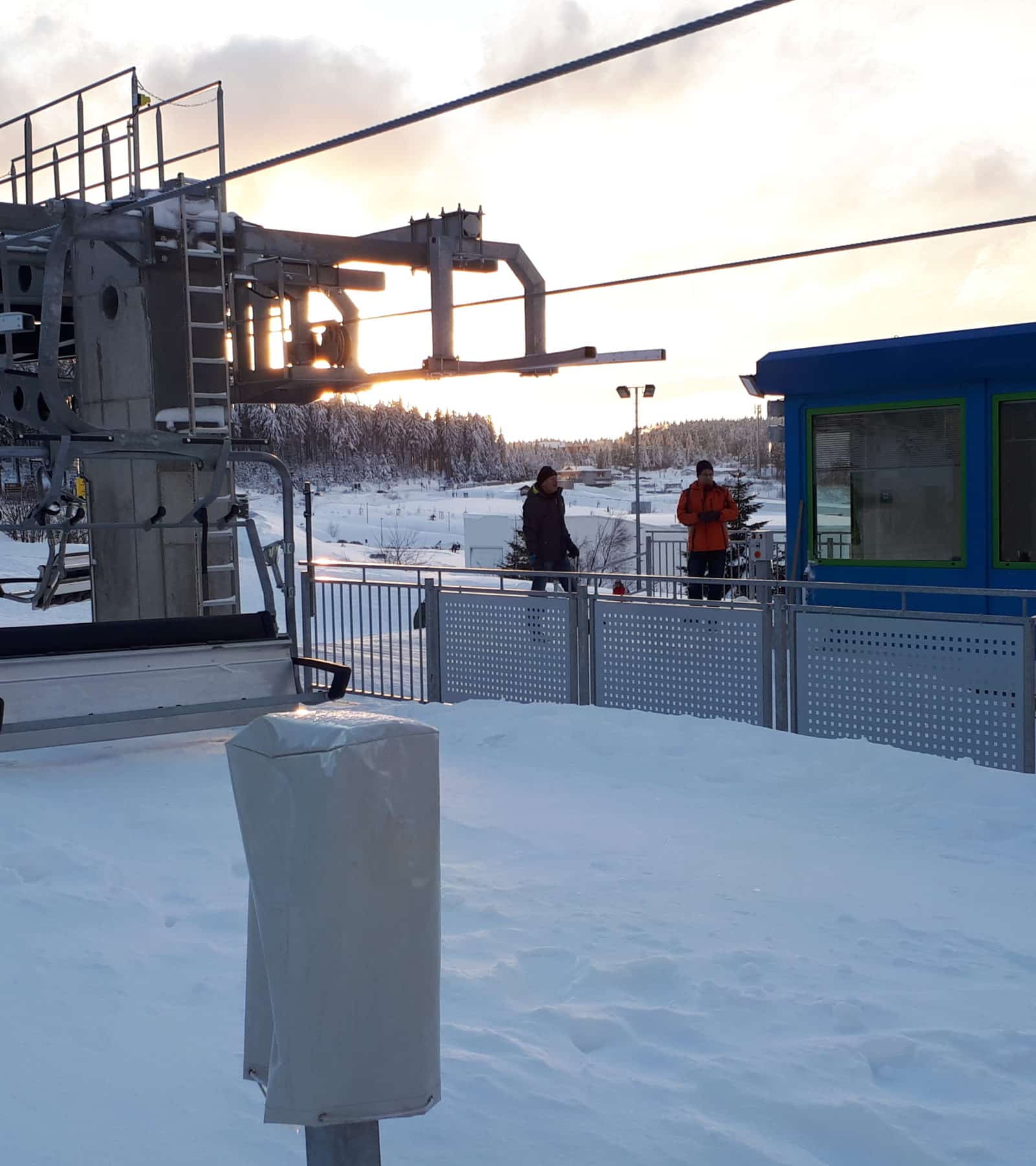 Oberhof | MND