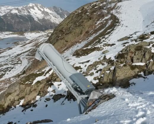 L'Alpe D'Huez