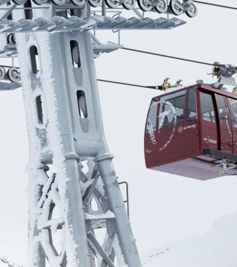 Val Thorens -  Thorens