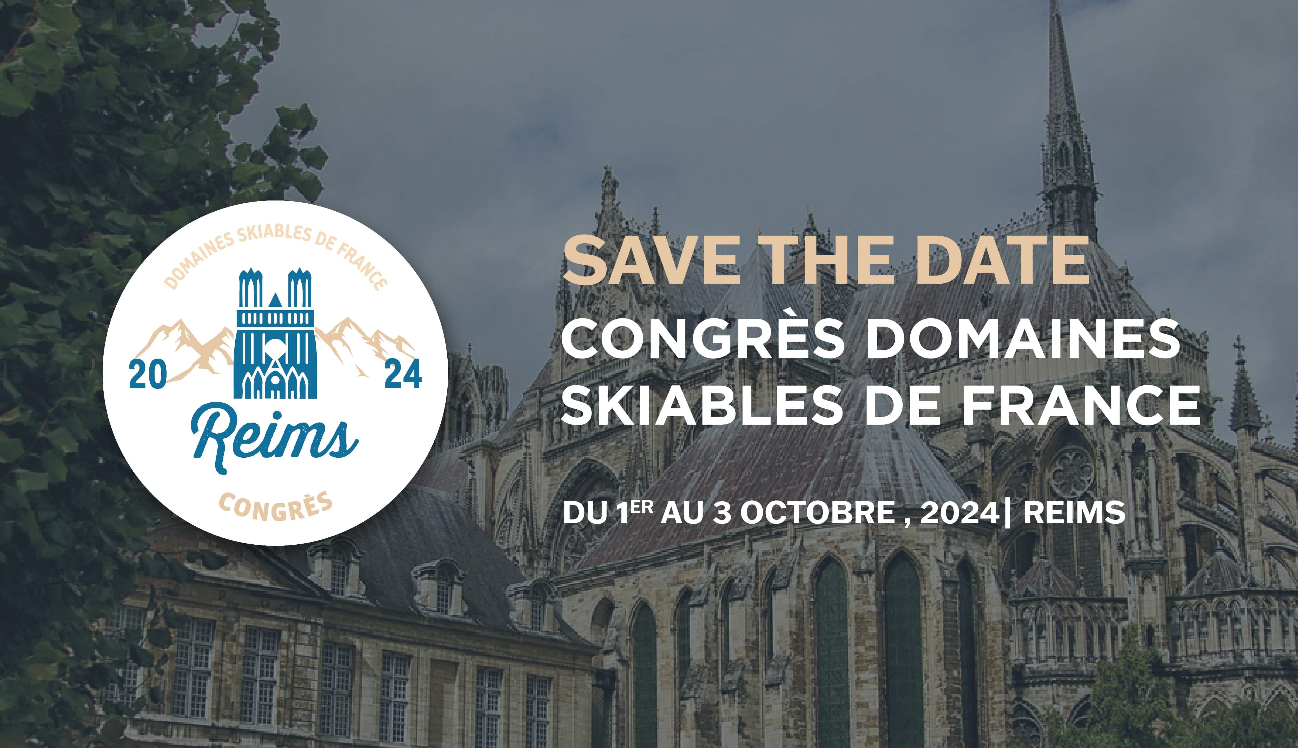 MND at the DSF 2024 Congress in Reims