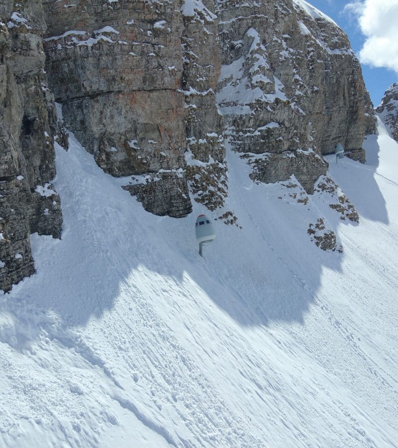 Flaine