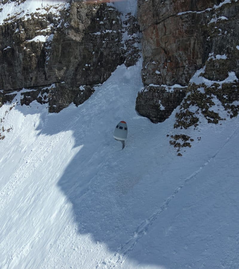 Flaine