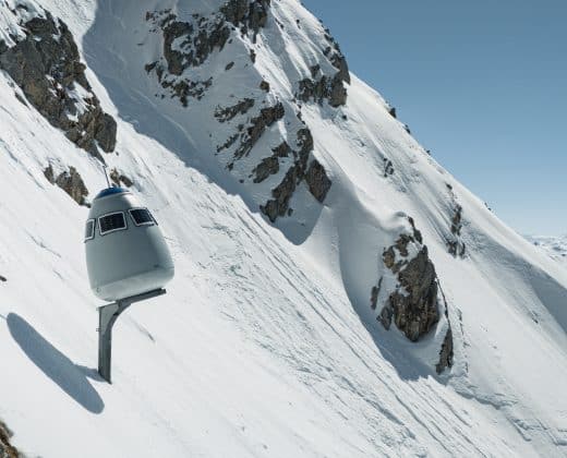 Méribel Alpina