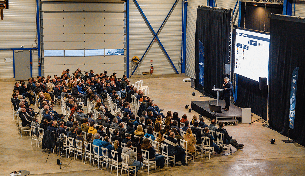 Evolution of MND Group Governance 