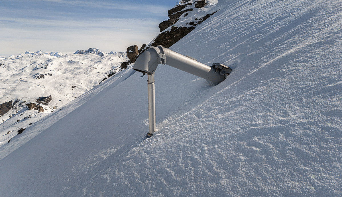 Sécurisation des routes de montagne : MND sera présent au Congrès mondial de la Viabilité hivernale, de la Résilience et de la Décarbonation de la Route du 10 au 13 mars 2026 à Chambéry